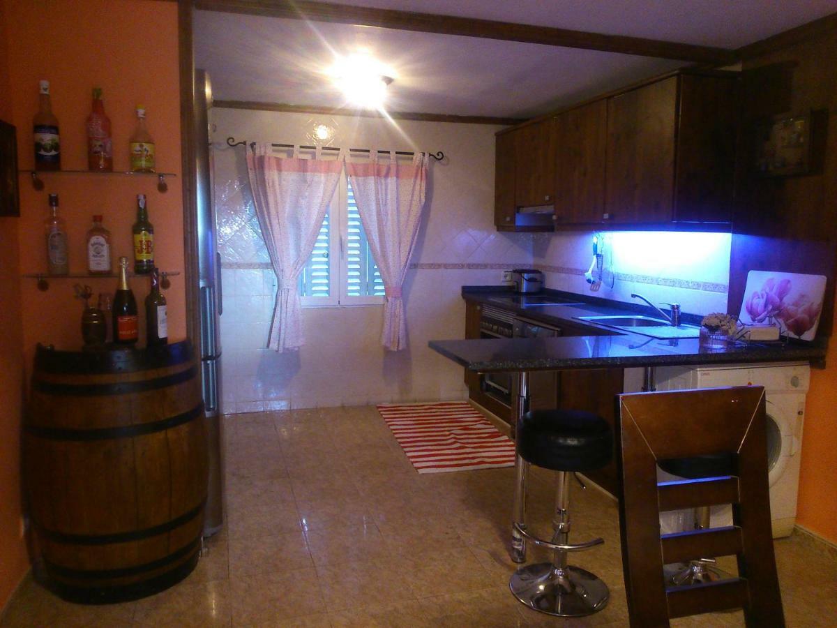 Casa Rural La Finca Guadamur Ngoại thất bức ảnh